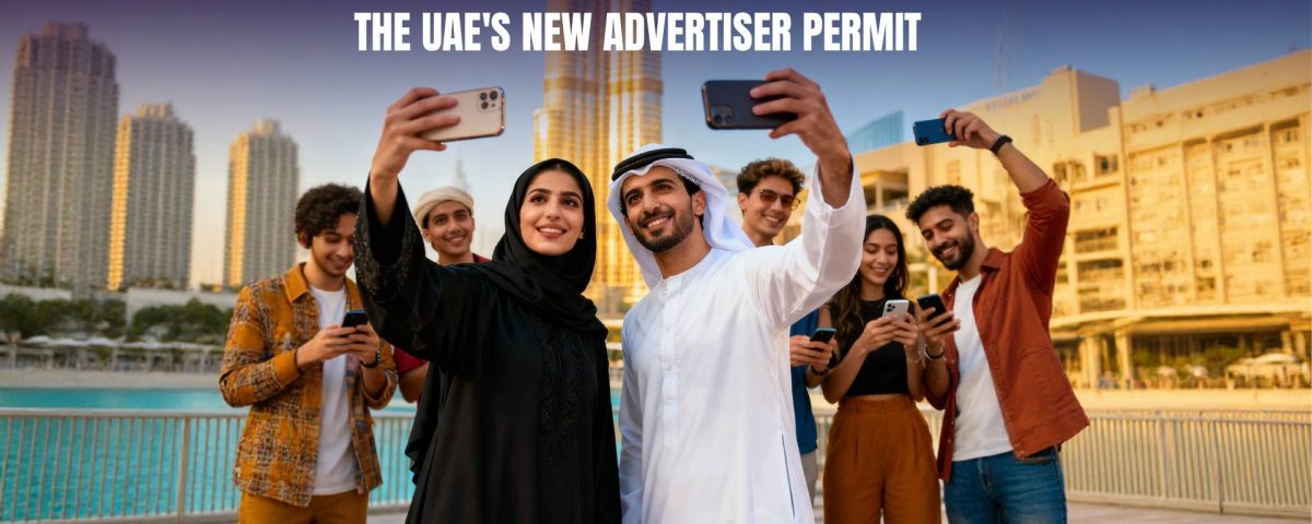 uae-advertiser-permit-2026-influencers-brands-agencies
