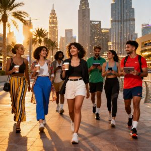 UAE Advertiser Permit For Creators 2026